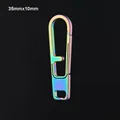 Multicolor 35mmx10mm