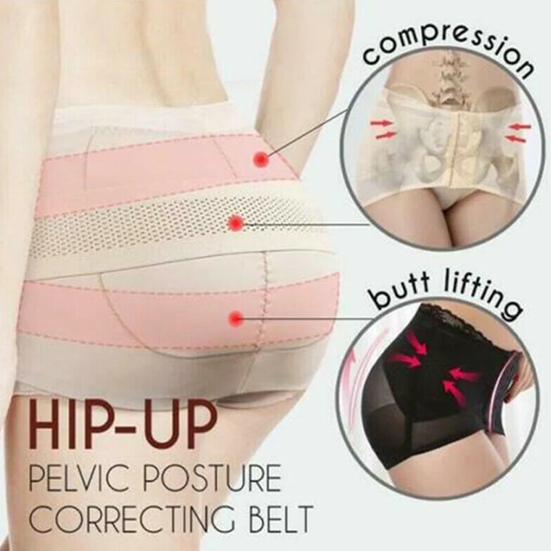 Postpartum Maternity Hip-Up Pelvis Correction Belt Postpartum Belt Pregnancy Women Pelvic Correction Belt