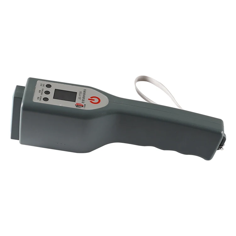 

High Sensitive Dangerous Liquid Safety Security Detector Portable Scanner Hand Held Dangerous Liquid Detector