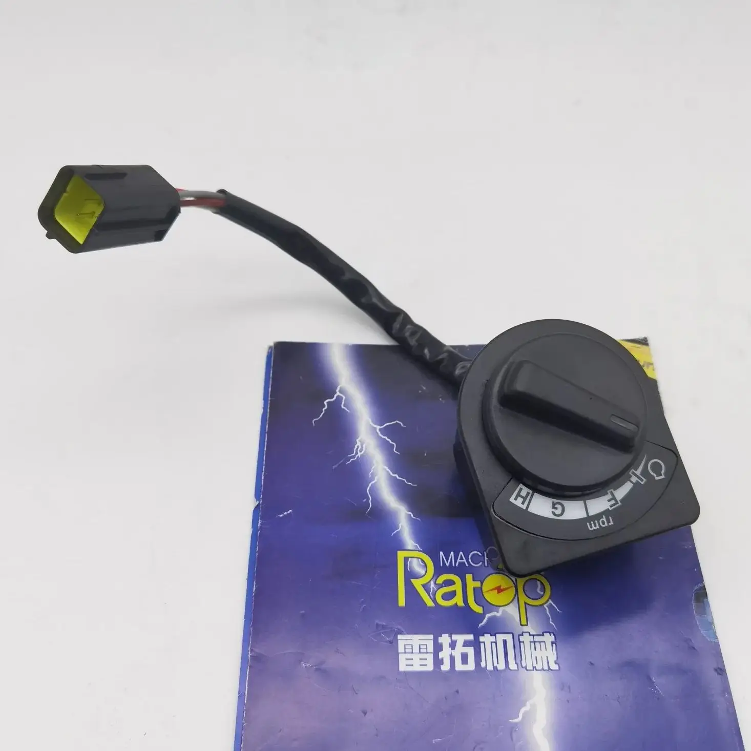 

ВЫСОКОКАЧЕСТВЕННЫЙ экскаватор EC480D EC380D EC300D Блок переключения передач Топливный циферблат 14725313 14725311 14659775 14558276 14708418