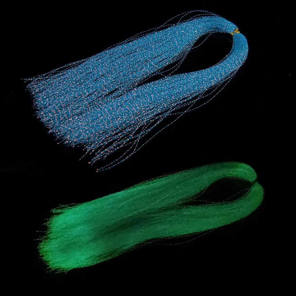 Tying Assist Hooks …