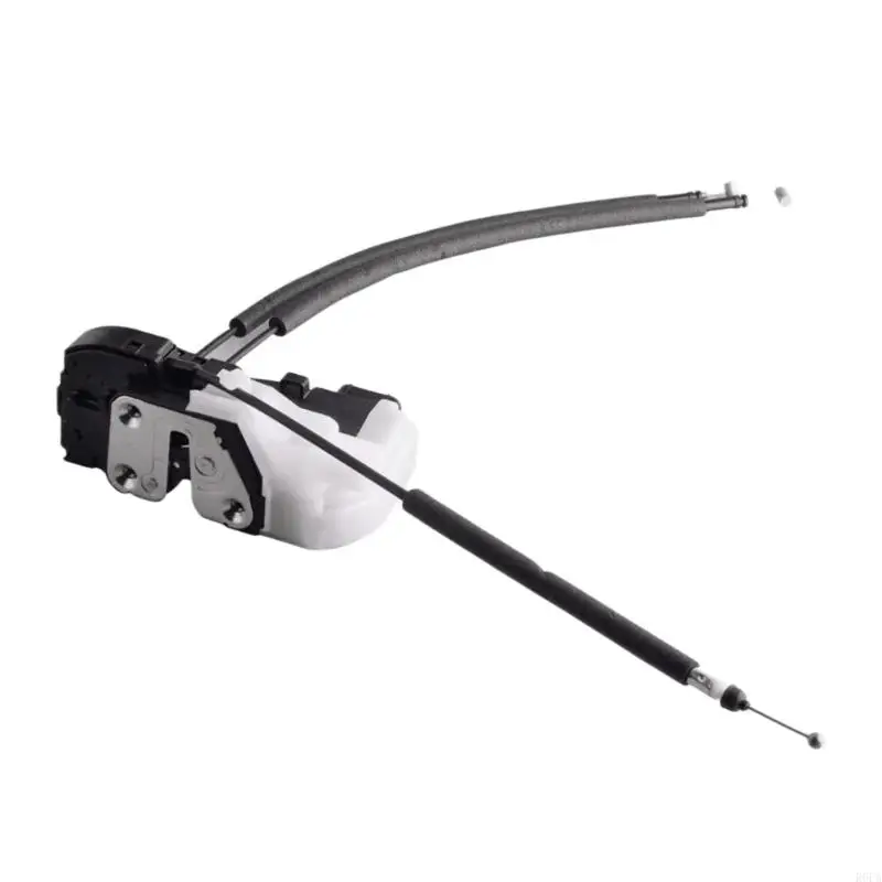 Left Passenger Side Front Door Latches Handle Assembly Door Lock Actuator for Select Model 813102S000