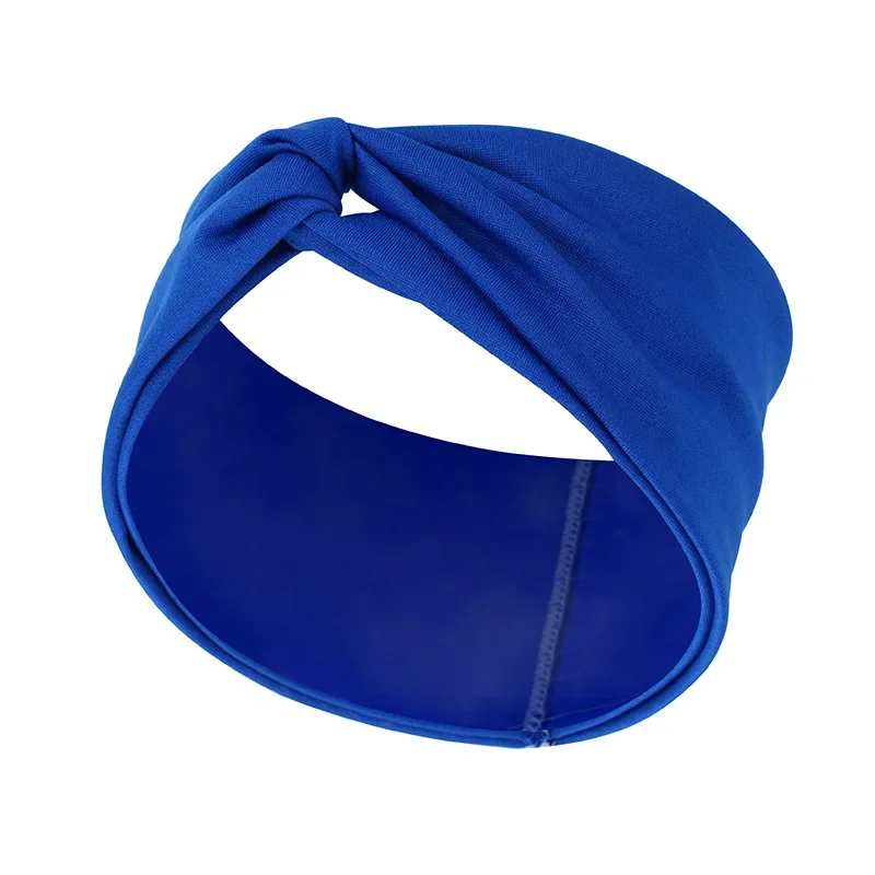 

Аксессуары для волос витые очень большие толстые широкие повязки на голову повязка на голову для тренировок повязки на голову для женщин