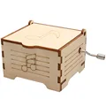 music box