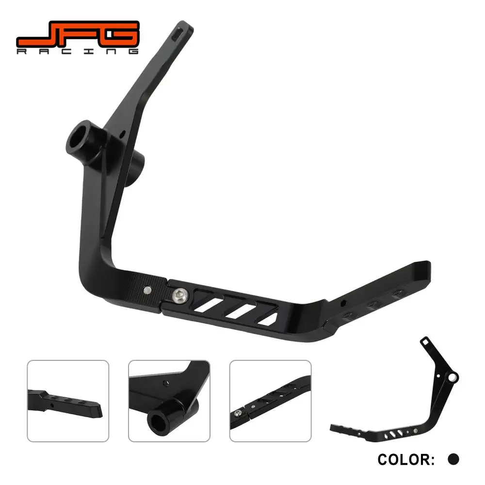 

Motorcycle Aluminum Gear Shift Lever CNC For Ranger 1000 2018-2021 Polaris Pro XD 2019-2020 ATV Motorcycles Accessories