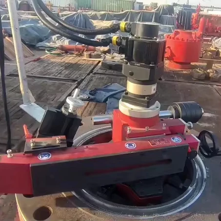 FLS-1000 Id Mounted…