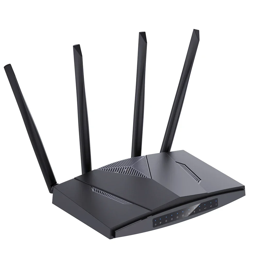 Dual Band AC1200 Gi…