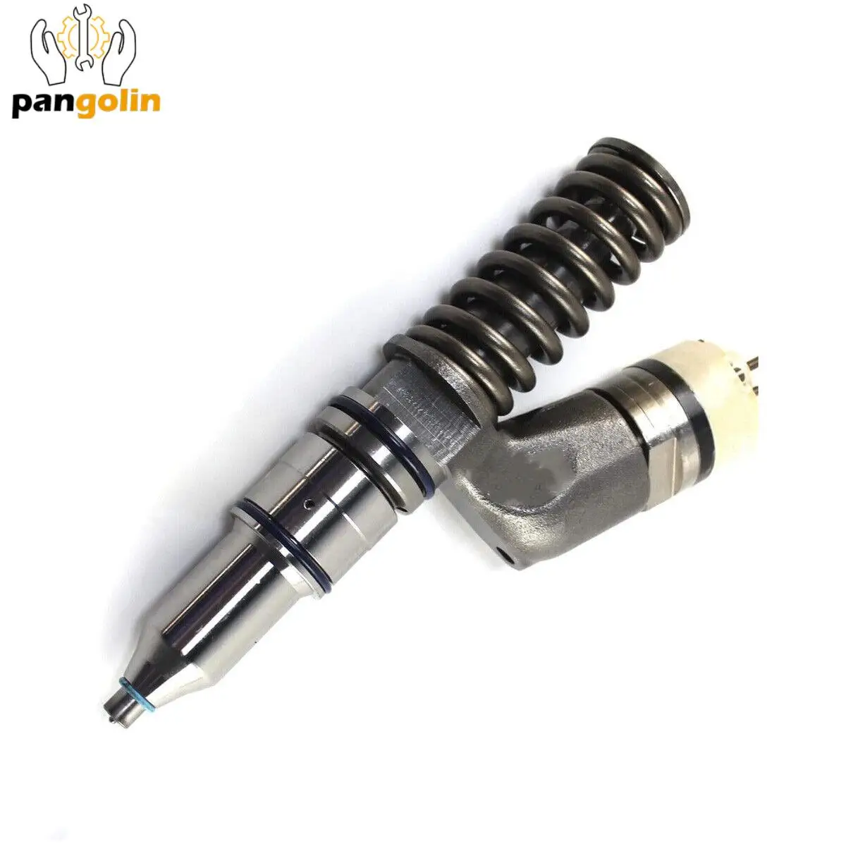 

1pc Fuel Injector 374-0750 For CAT C15 C18 C32 Engine 365C Original New Excavator Accessories parts