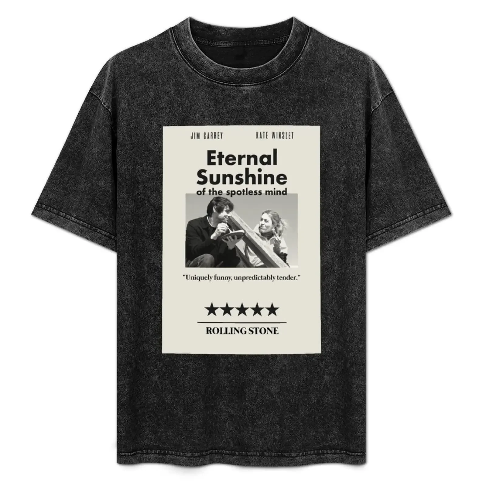 

Eternal Sunshine of the Spotless Mind T-Shirt Performance Workout Short Sleeve Tee