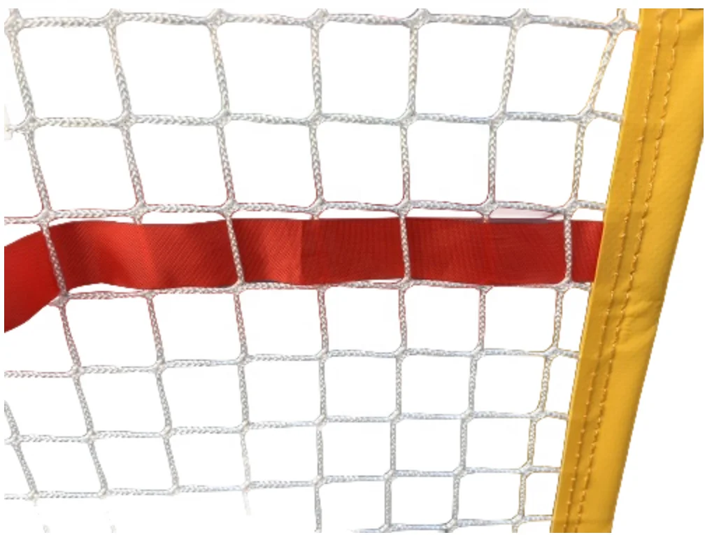 

Adjustable Rebound Net Tennis Training Equipment 2mx2m Groundstrokes Volleyer for Tennis Players