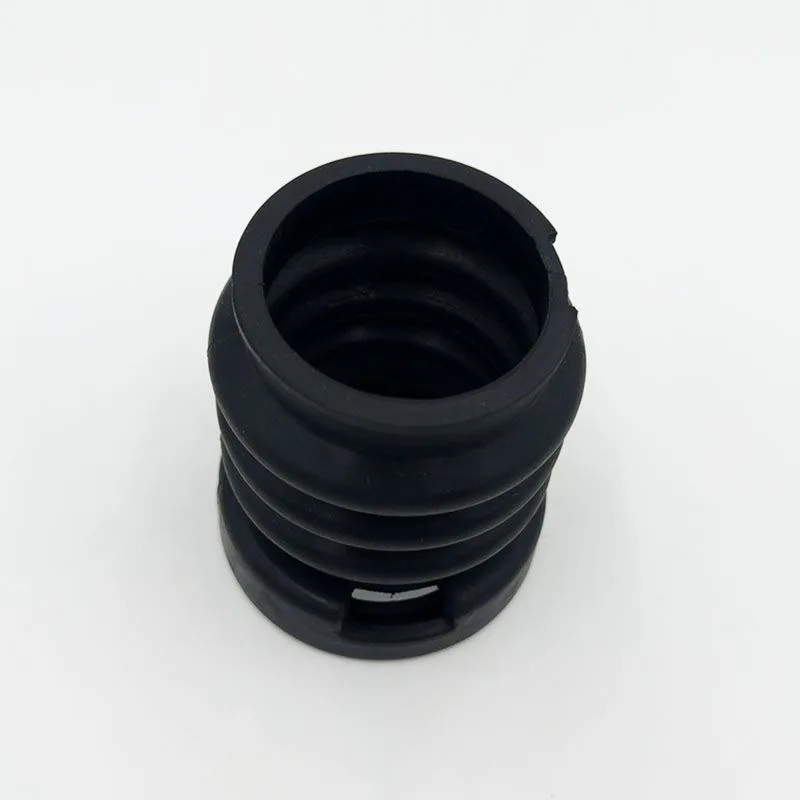 CARBON RING BELLOWS, HIGH QUALITY SEAL WATER TUBE FIT SEA-DOO 215 230 260 300 JET SKI