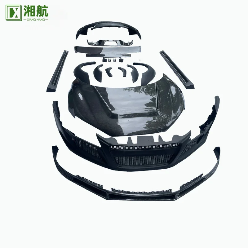 Suitable For Audi R…