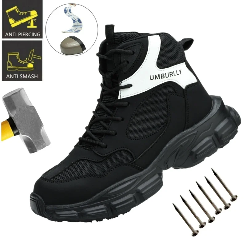 women's-indestructible-work-shoes-protective-safety-shoes-anti-smashing-and-anti-piercing-fashionable-work-boots-safety-shoes