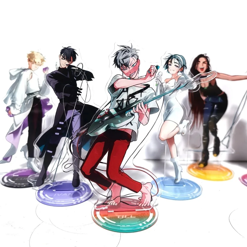 New Anime Figures A…