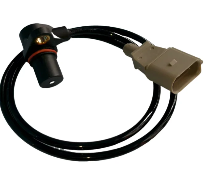 

Датчик положения коленчатого вала CSH высокого качества: точный и стабильный датчик для мониторинга скорости двигателя автомобиля 06A906433F/C/E