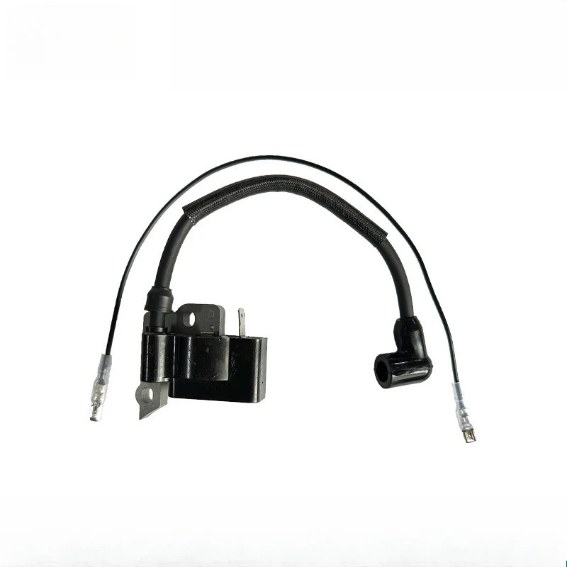 

Катушка зажигания для кусторезов Stihl FS36, FS44, FC44: замена старой модели, высоковольтный блок