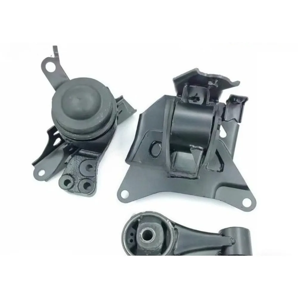 For Great Wall Voleex C30 C20R Engine Suspension Bracket Rubber Pad Machine Foot Claw Support