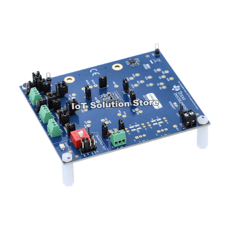 PCM6240Q1EVM-PDK PCM6240-Q1 4-ch audio ADC with integrated programmable microphone bias evaluation module PCM6240Q1EVM PDK
