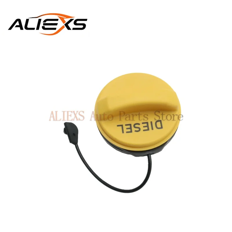 LR053666 Fuel Tank Gas Cap For Land Rover LR3 LR4 Discovery 3 4 5 Range Rover Evoque Range Rover Sport Jaguar XF Car Accessories