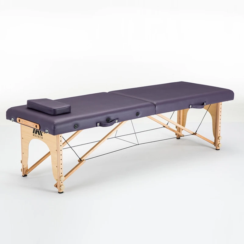 

Portable Tattoo Foldable Massage Bed Professional Beds Spa Aesthetic Recliner Massage Table Professional Massageseng Spa Care