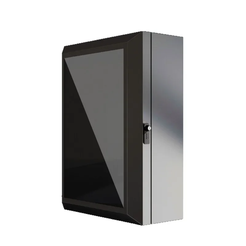 

Charging pile protection box Tesla BYD ideal special outdoor other aluminum alloy anodizing