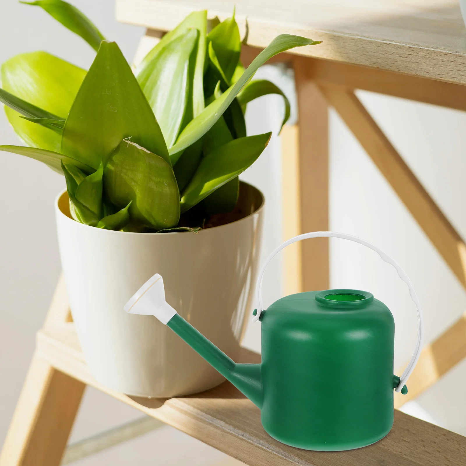 

Children's Flower Watering Tools Garden Bottle Kettle Cute Can Indoor Pp Heavy-duty Plastic Jug