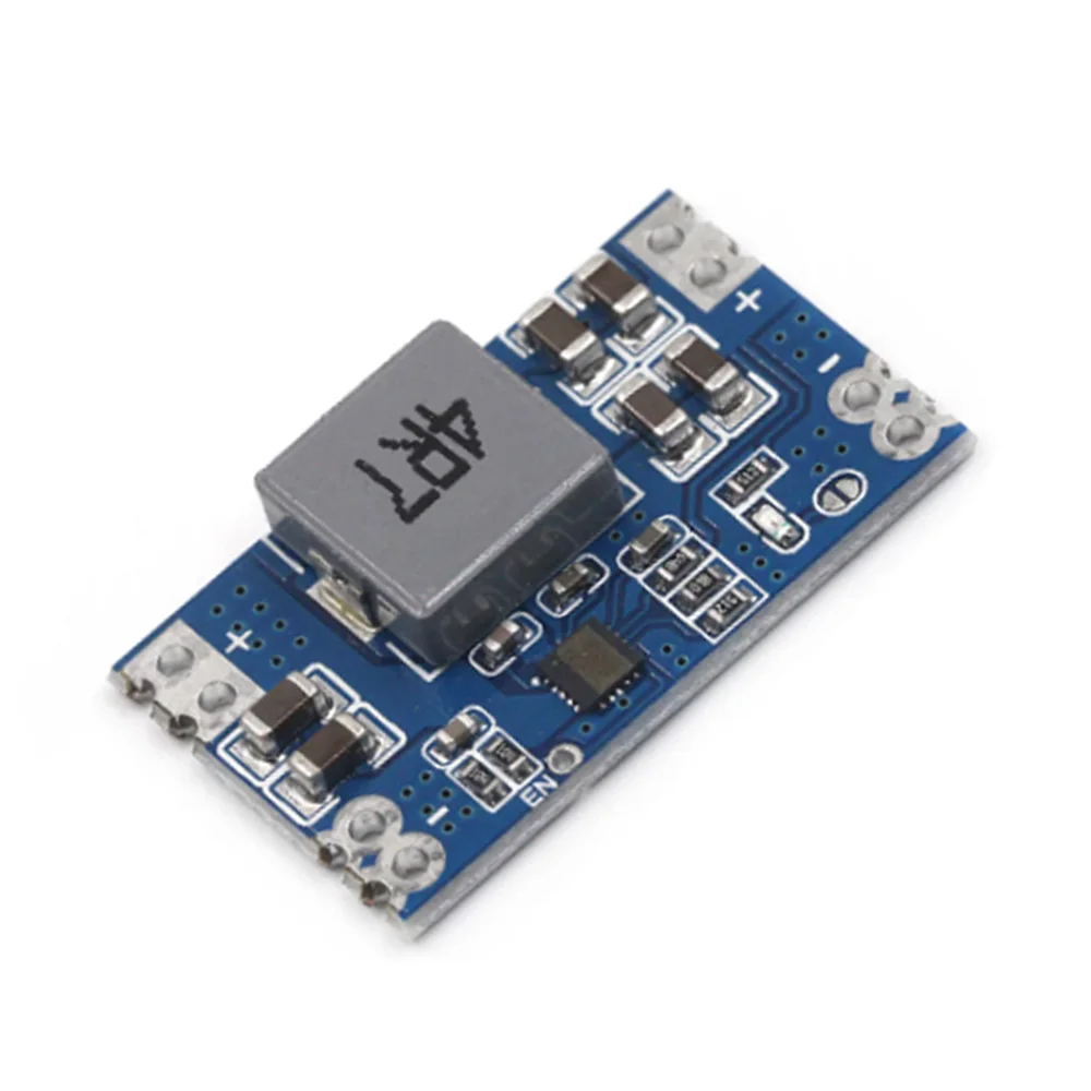 High Efficiency Output 3.3V 5V 9V 12V 5A mini560PRO Step Down DC-DC Converter Voltage Regulator Buck Power Supply Module