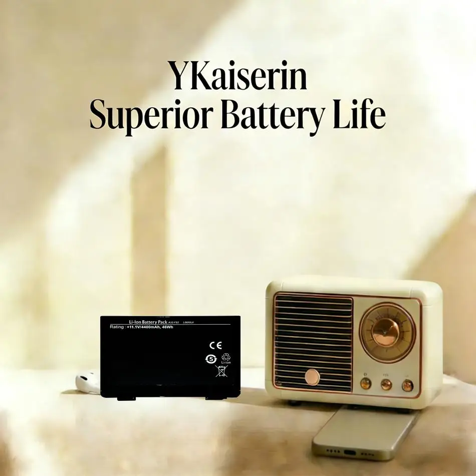 Аккумулятор a32-f82 a32-f52 для Asus F52 F52Q F52D F52E F82 F82Q F82CR K40 K40E K40AF K40IN K40AB K40ID K50 K50E K50AB K50IN K60 K70