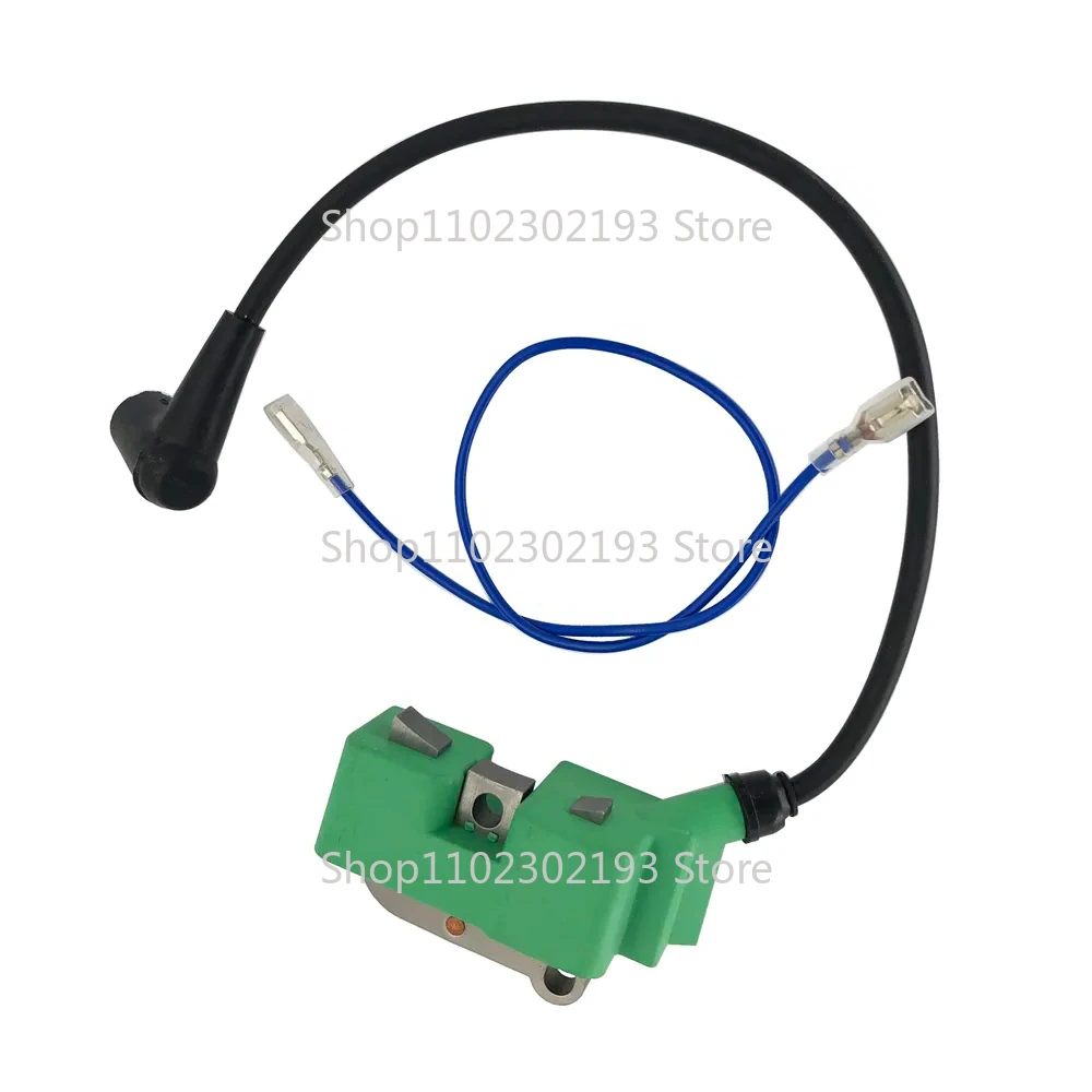 Imagem -02 - Bobina de Ignição para Husqvarna K750 K760 K770 Oem 510 11 5602