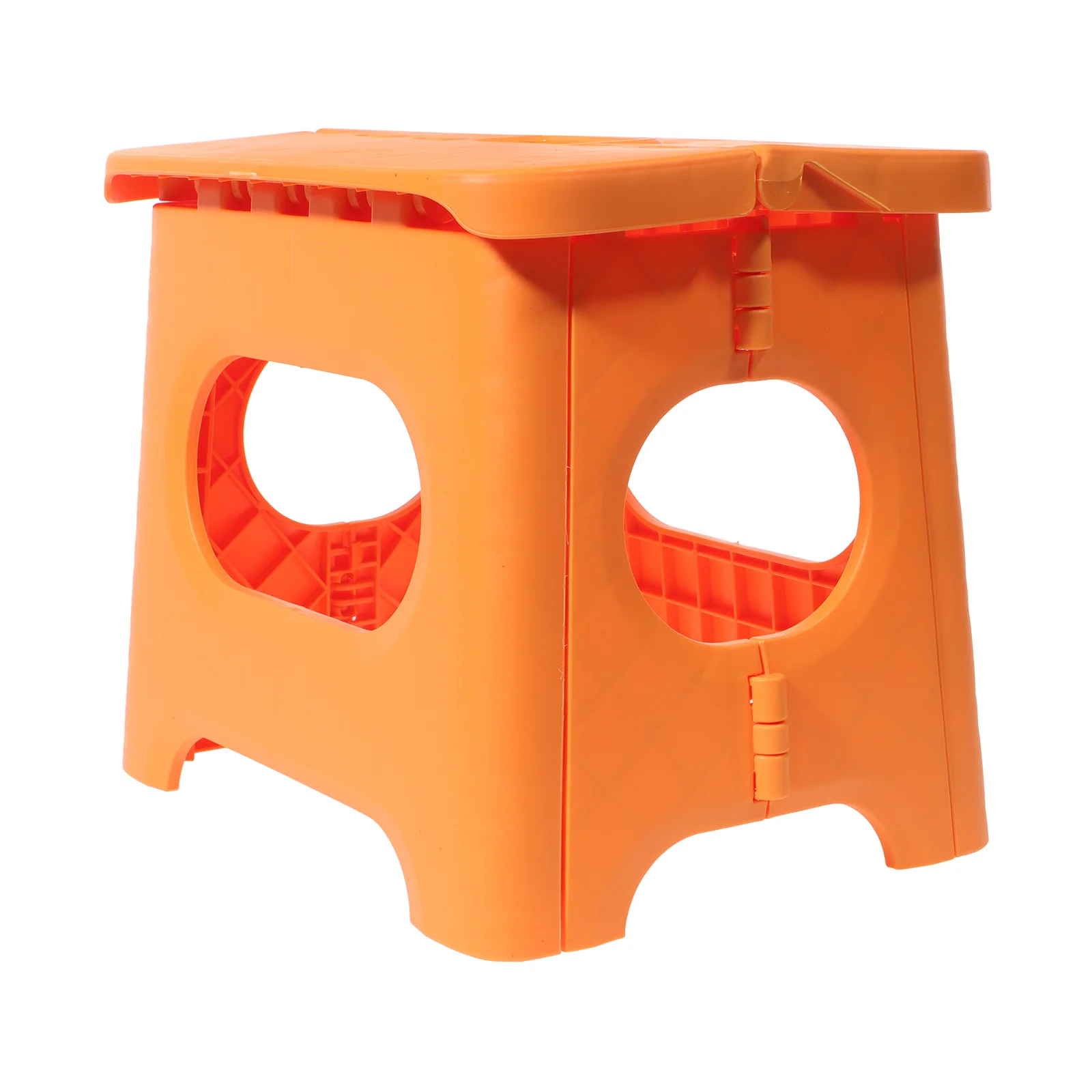 

Folding Chairs Bathroom Toilet Stool Collapsible Stools Outdoor Step Compact Foldable Foot Child
