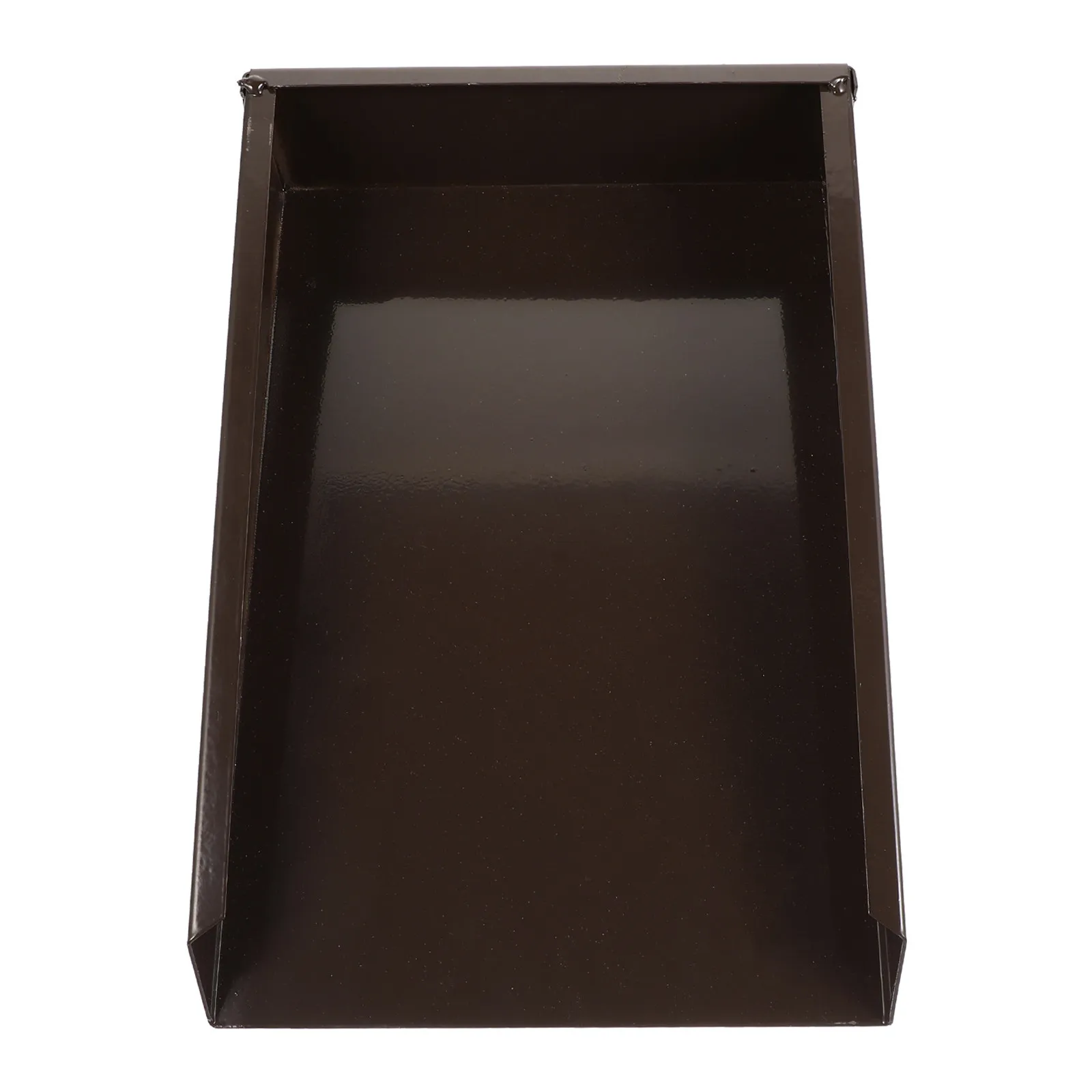 

1Pcs Aluminium Alloy Downspout Splashing Block Gutter Splashpan Rainwater for Lawn Foundation Protection Garden Gutter
