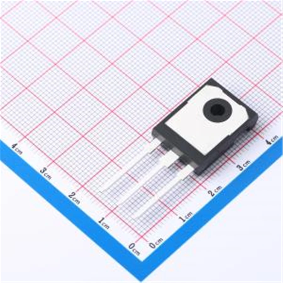 3 TEILE/LOS IDW80C65D2 (Schaltdiode)