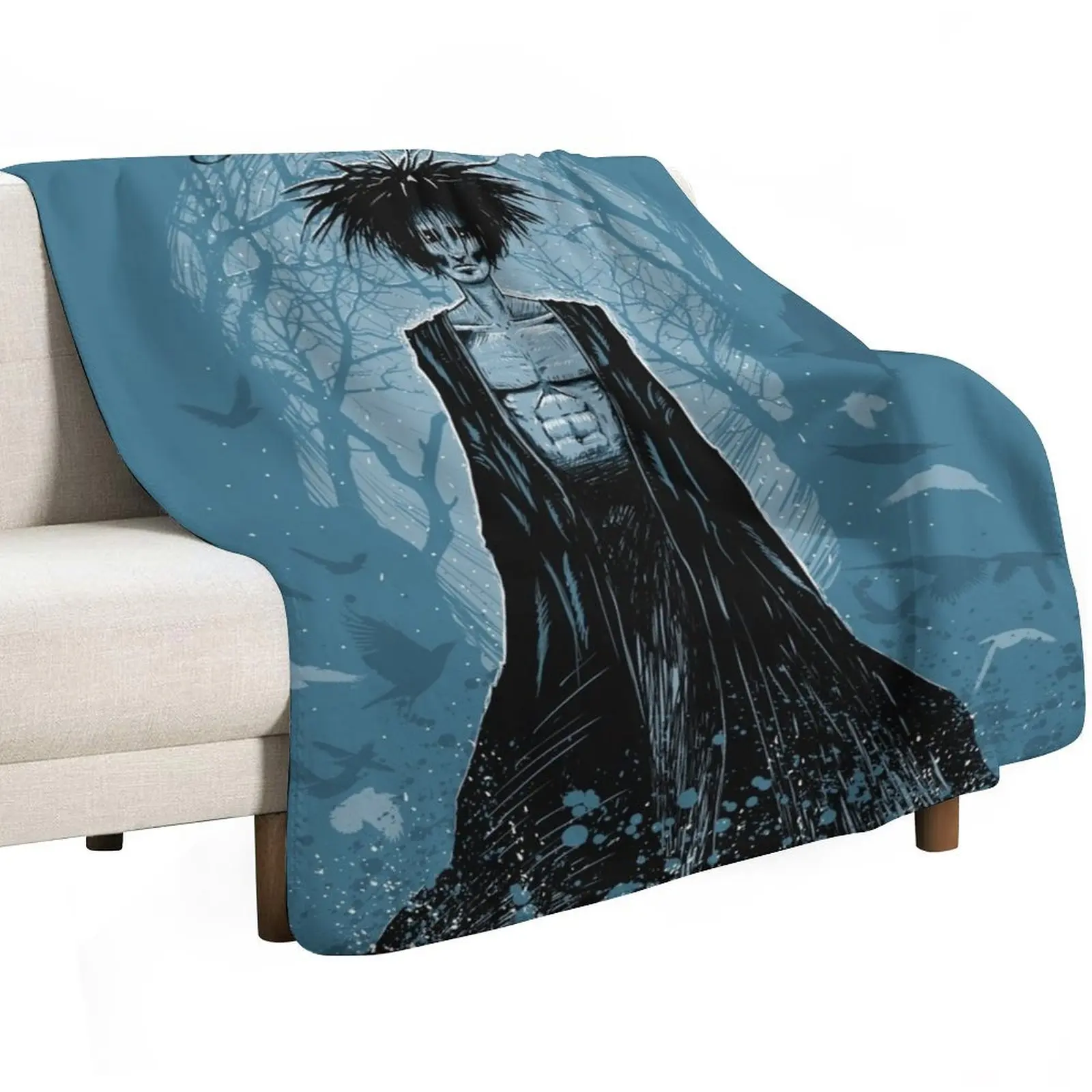 Lord Of Dreams Throw Blanket Winter beds Moving Sofas Thins Decorative Beds Decorative Throw Blankets