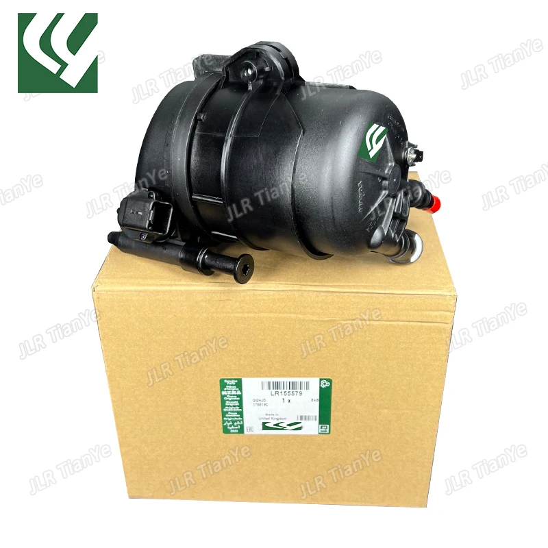 

2.0 DIESEL PRIMARY INGENIUM FUEL FILTER FOR DISCOVERY SPORT RANGE ROVER EVOQUE JAGUAR E-PACE J9C5197 LR085987 LR111341 LR155579