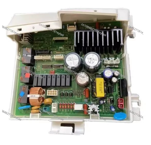 For Drum Washing Machine Computer Board Motherboard Wd9602r8v DC92-00103L Variable Frequency Dc41-00042a