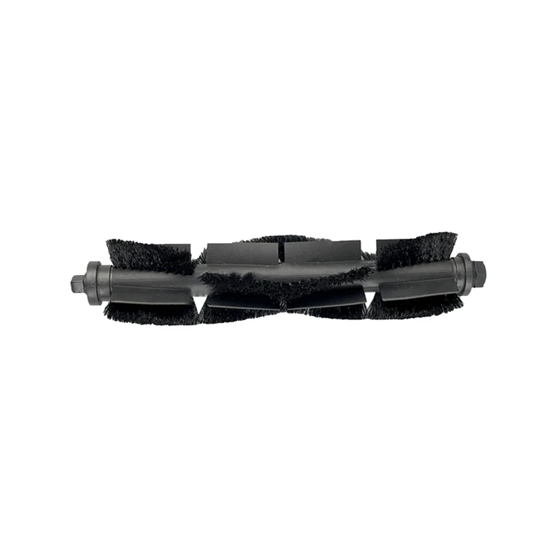 VEHO-Para Homerun Série 2000/3000, TP-Link Tapo RV30/RV30 Plus / RV10/RV10 Plus Peças Filtro de escova lateral do rolo principal