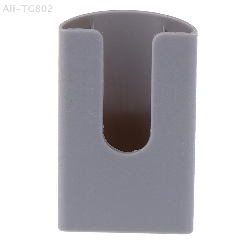 

Универсальный пластиковый защитный чехол для лезвий бритв с двойным острием, длинная ручка для безопасных ножей и ножниц