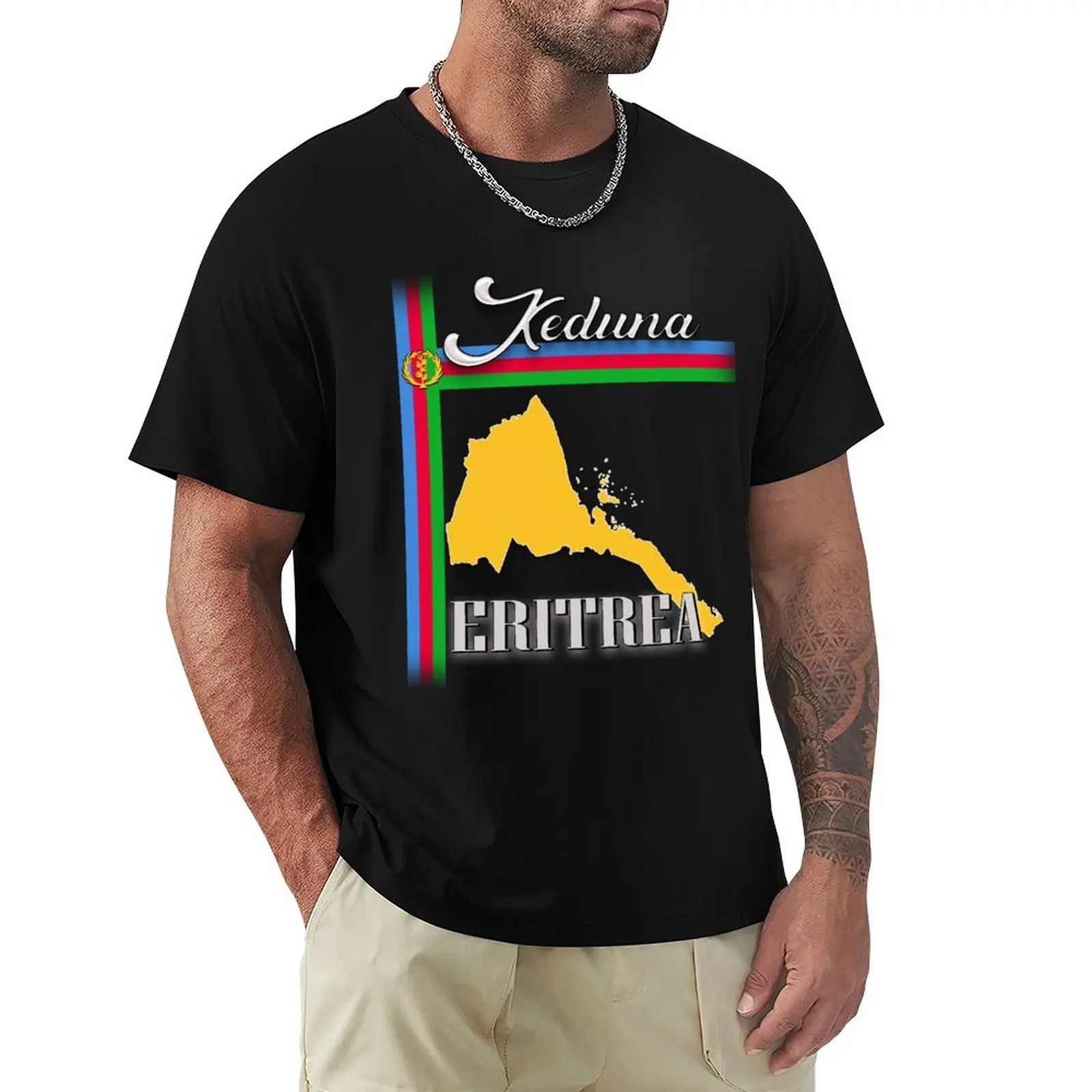 keduna T-Shirt Sweat Resistant Workout Tee Shirt