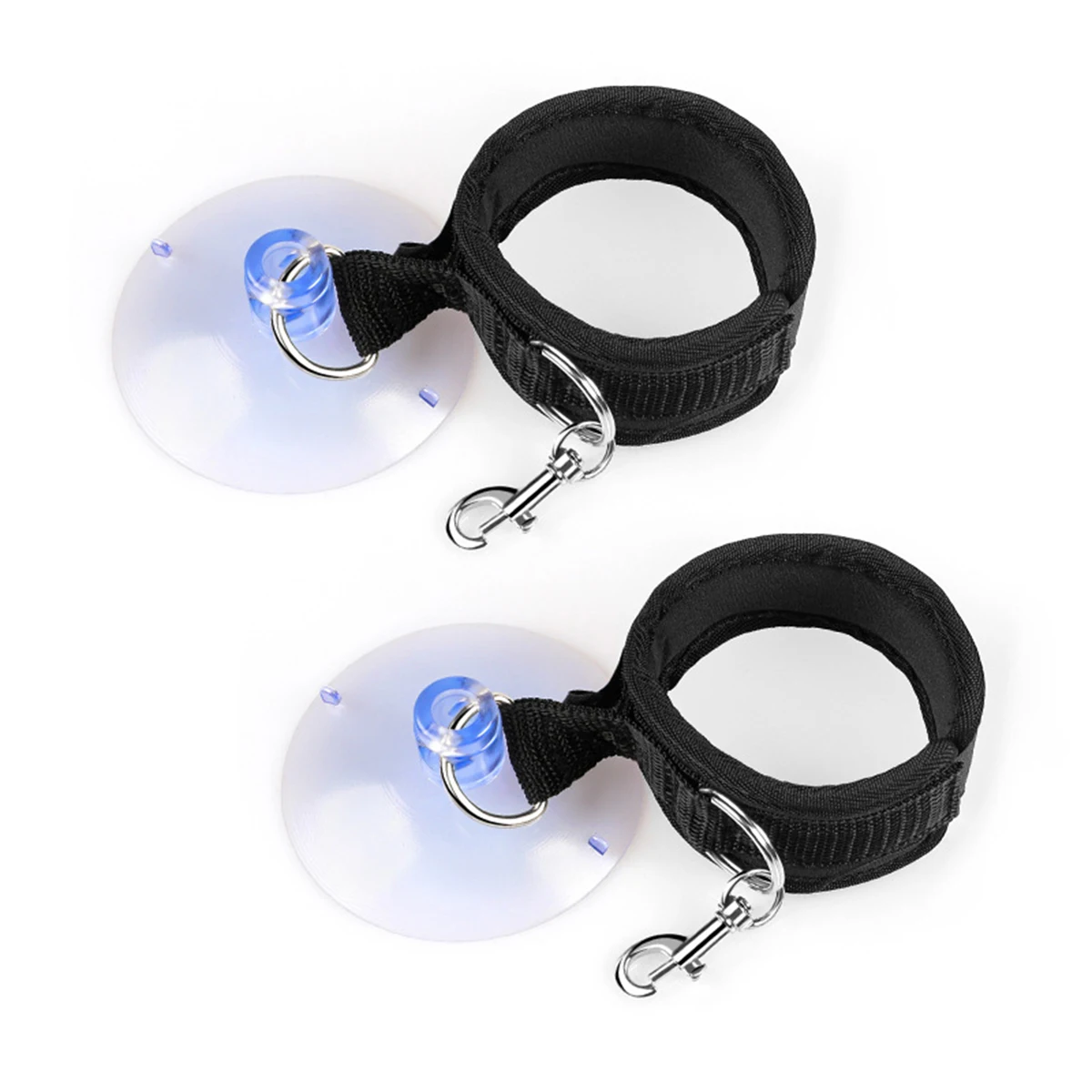 النساء تكبيل لعبة الجنس كأس شفط جدار الباب معلقة الأصفاد اليد BDSM الأيدي ضبط النفس الكبار SM الرقيق زوجين المثيرة Sextoys مجموعة