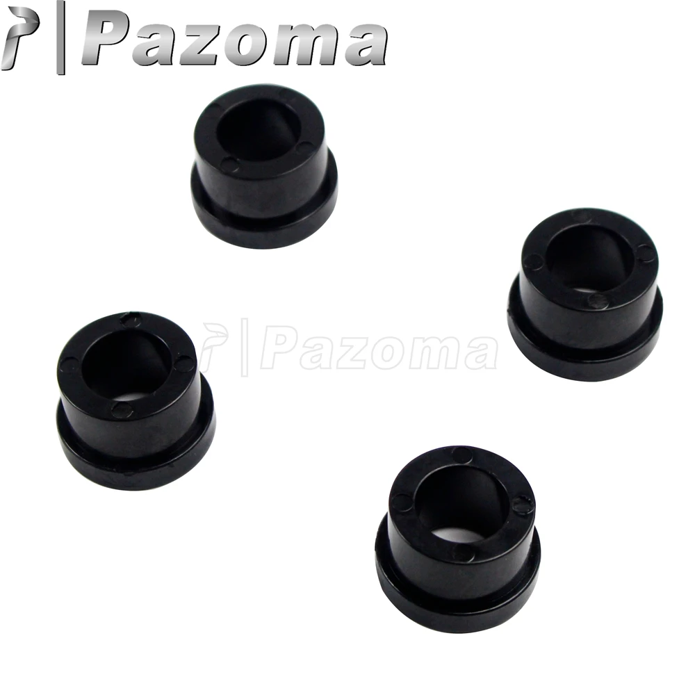 Polyurethane Motorcycles Handlebar Riser Bushing For Harely Touring 1983-2021 Softail 2018-2021 Front Handle Bar Riser Bushings