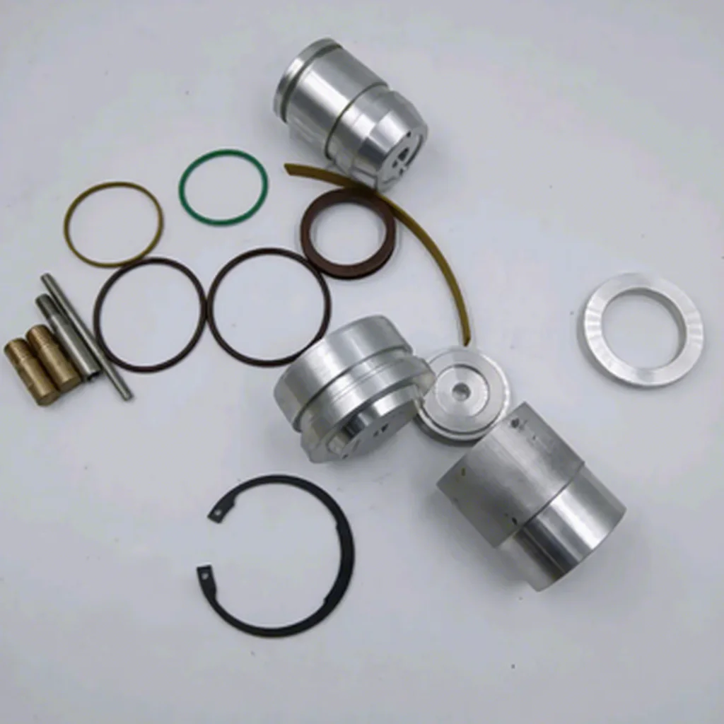 

MPV Valve Repair Kit 89573379 New Metal & Aluminum Screw Part for Air Compressor