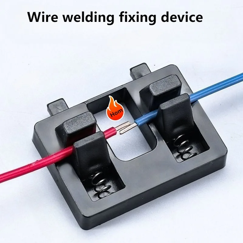 Welding Wire Fixture Adjustable Suction Bracket Welding Table Clamp For Motherboard Soldering Welding Locator Soldering Tools