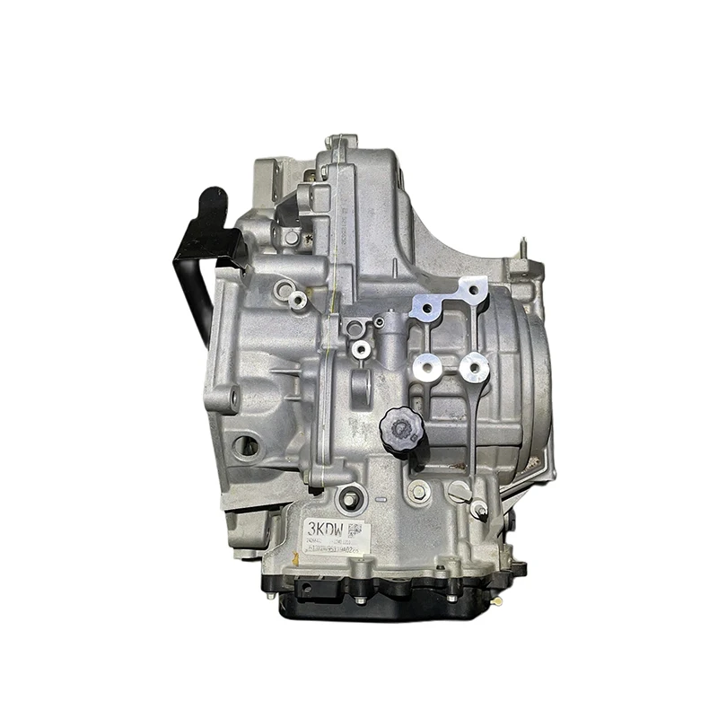 Meichuang original RE0F11B automatic gearbox for Nissan TIIDA Sylphy LANNIA transmission gearbox