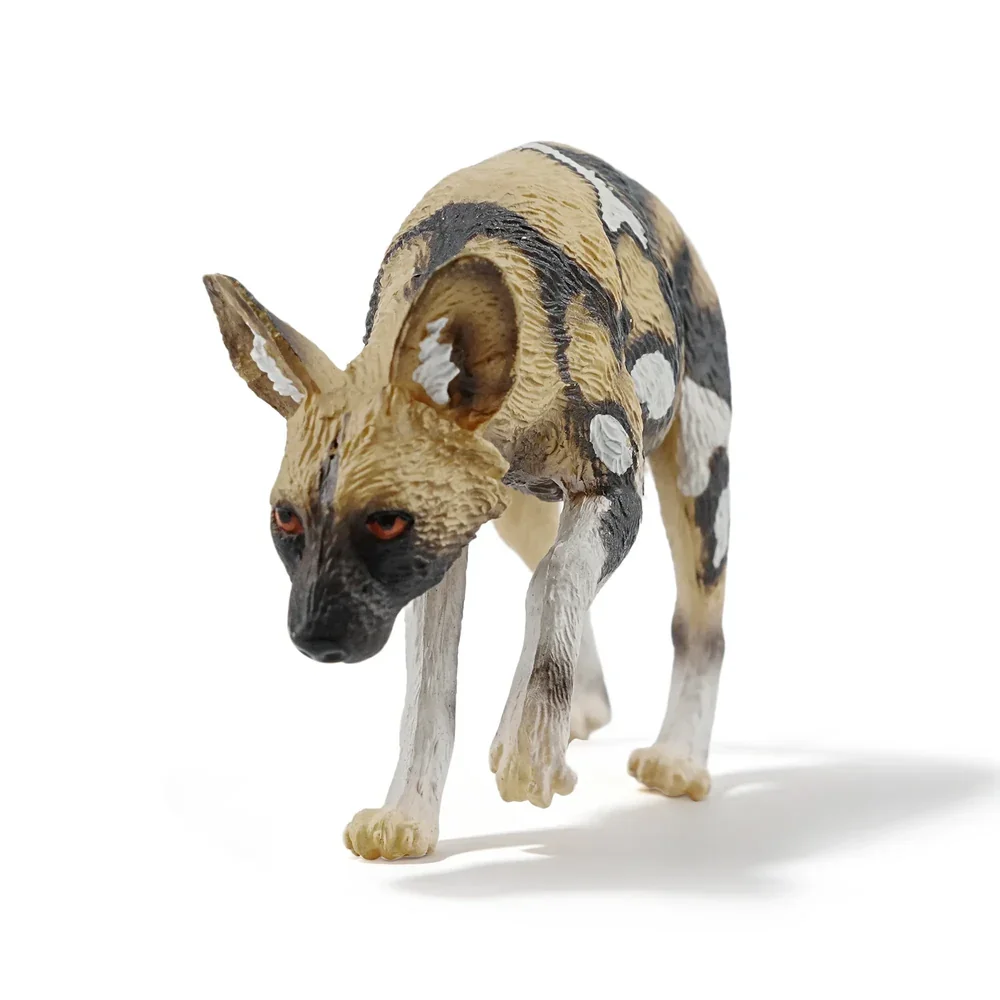 Toymany, modelo de animal salvaje africano, figura de juguete, miniaturas, muñecas, figuras de acción, juguetes, regalo para niños, decoración para pasteles.