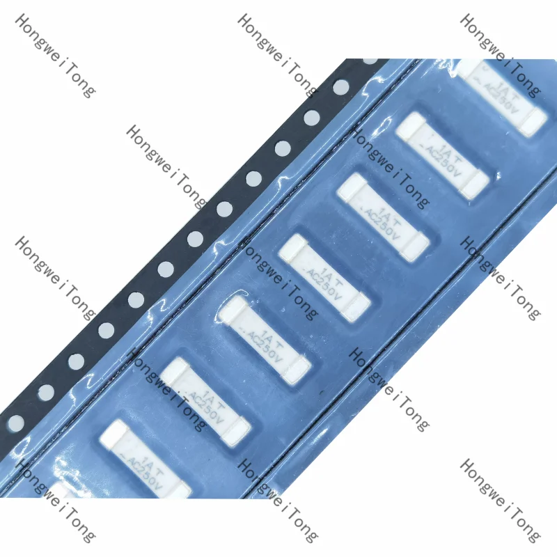 2 шт./лот, предохранитель серии LF 443, 1 А 0443001 .DR SMD10.1x3.1мм Новый оригинал