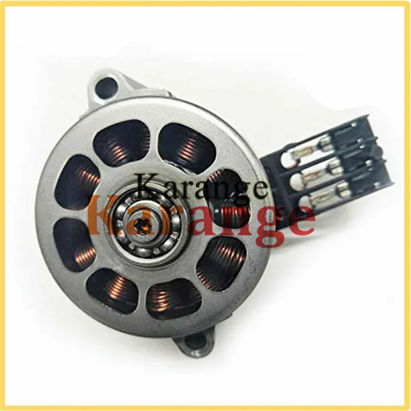 0AM325583E 0AM325583E  0AM 325 583 E 0AM DSG DQ200 New Top Transmission Step Motor Stepper 7-speed For VW For Audi