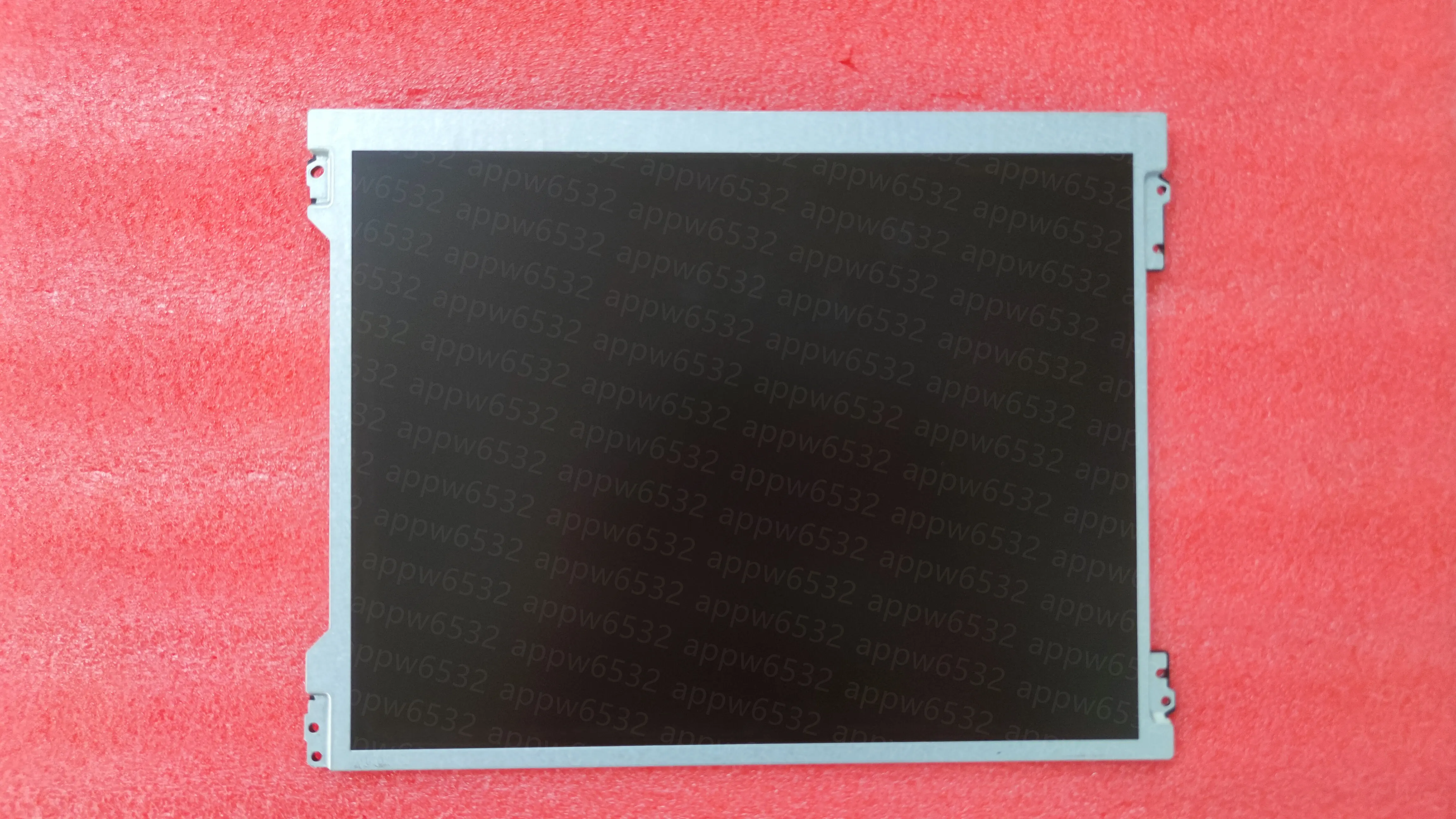 G121XN01 V0หน้าจอ LCD 1024*768ขนาด12.1นิ้วของแท้จัดส่งรวดเร็ว