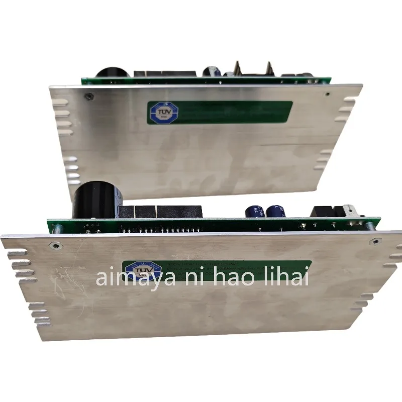 Suitable for Iconodick lCON treadmill 1648 accessories 1618 universal under main board controller circuit board 110V