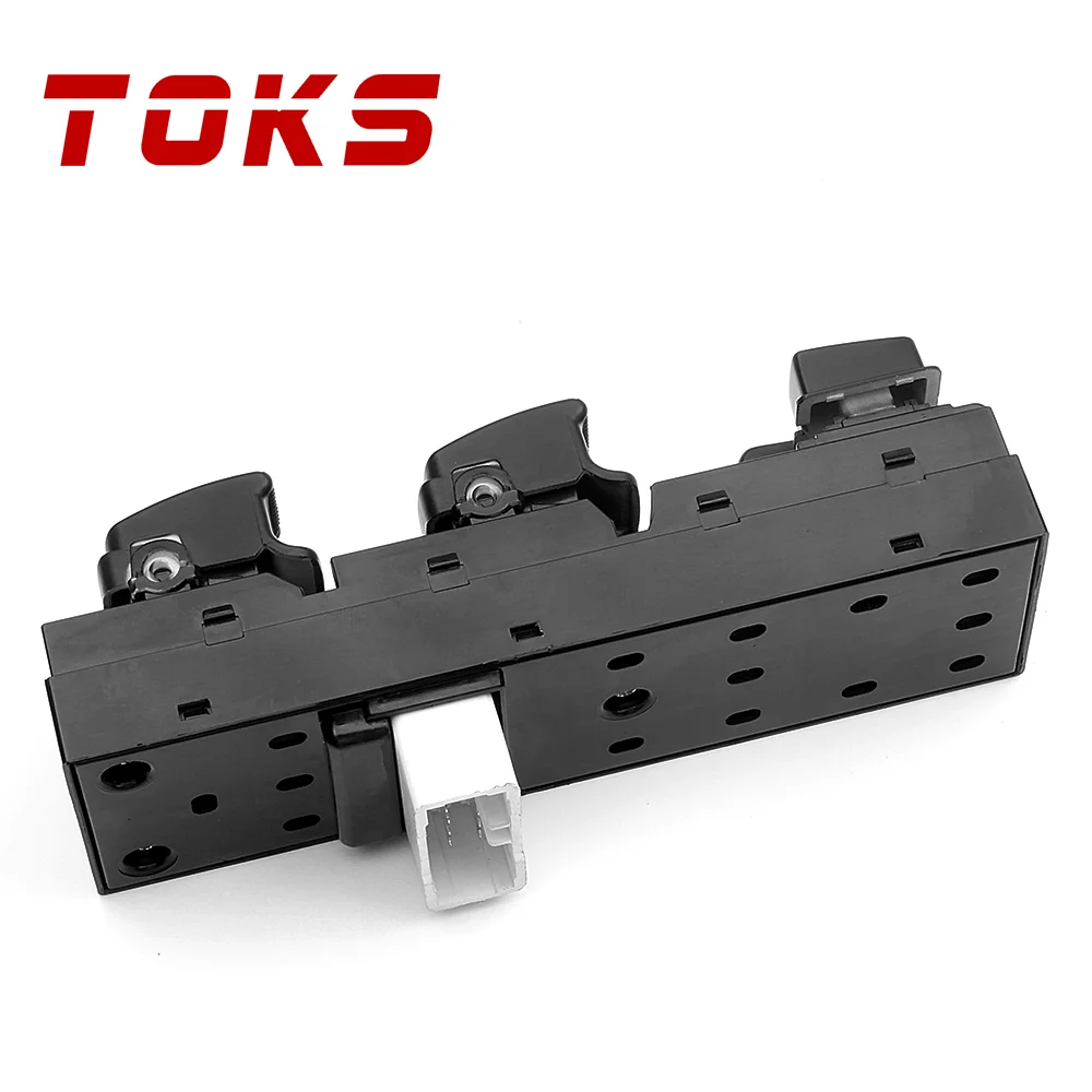 TOKS 93570-EF000 Car Electric Power Window Side Glass Control Switch For Kia Sportage EX LX 2.0L 2.7L 2005-2010 Auto Parts 93570