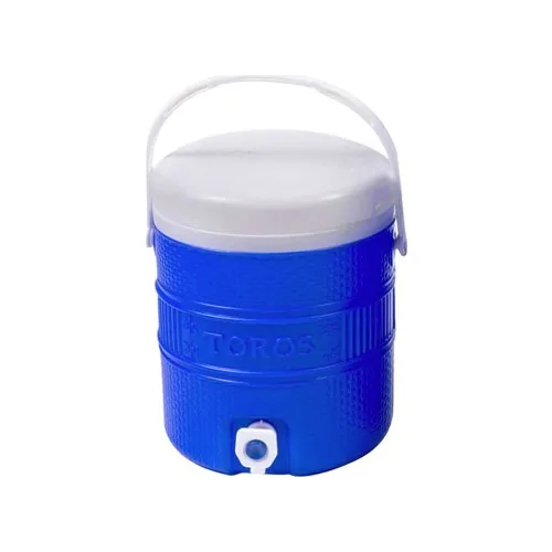 Taurus Blue Cold Water Thermos 6 lt